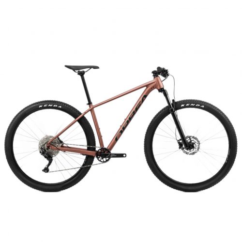 Bicicleta Orbea Onna 20 29 2023 Rojo