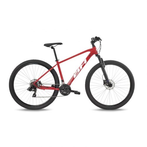 MTB BH Spike 1.0 de Aluminio 7 Velocidades