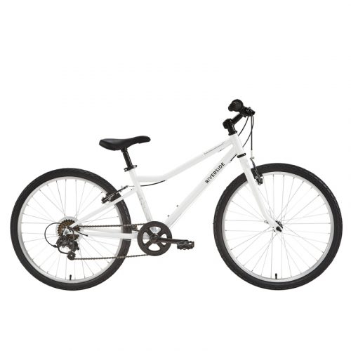 Bicicleta para Niños BTWIN 100 24" 6 Velocidades
