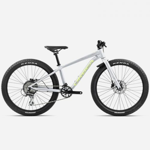 Bicicleta Infantil Orbea MX 24 Team Disc 8V
