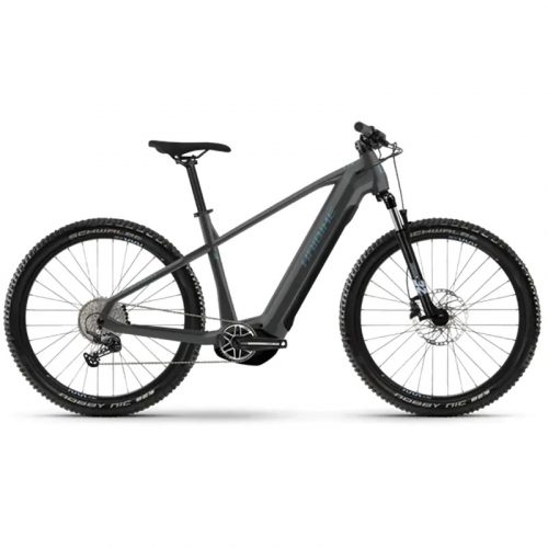 eMTB Hardtail Haibike Alltrack 5 29 con Motor Yamaha PW-S2 75 Nm y Batería 720 Wh