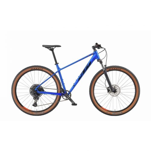 Bicicleta MTB KTM Ultra Fun 29 Aluminio
