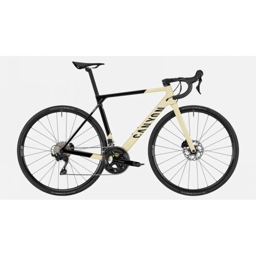 Bicicleta de Carretera Canyon Ultimate CF SL 7 Carbono
