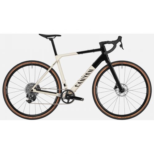 Bicicleta Gravel Canyon Grail CF SL 7 AXS de Carbono