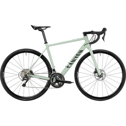 Bicicleta Carretera Canyon Endurace 6, Aluminio, 35 mm