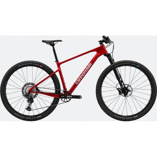 Bicicleta de Montaña XC Cannondale Scalpel HT Carbon 2 Superligera 12 Velocidades
