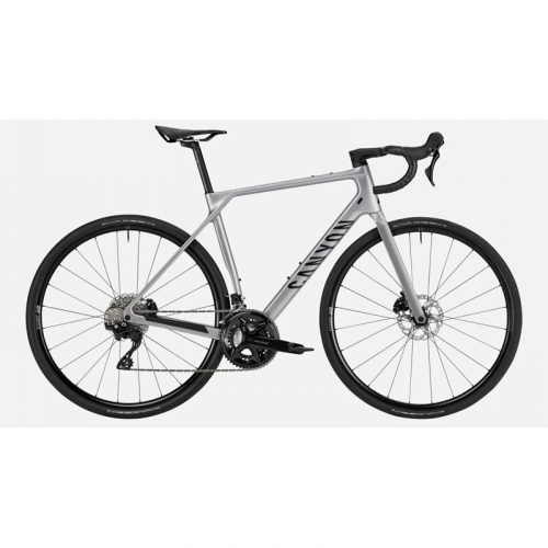 Bicicleta de Carretera Canyon Endurace CF 7, Carbono, Cambios Shimano, Ruedas DT Swiss, Comodidad