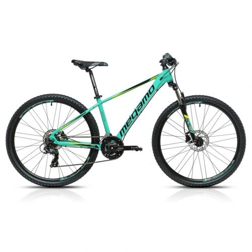 Bicicleta MTB Megamo Natural 60 2023 29" Cuadro de Aluminio