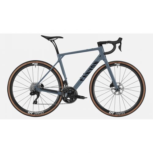 Bicicleta Gran Fondo Canyon Endurace CF 7 Di2, Carbono