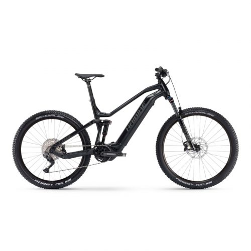 Bicicleta Eléctrica eMTB Haibike Alltrail 3, Motor Yamaha PW-S2